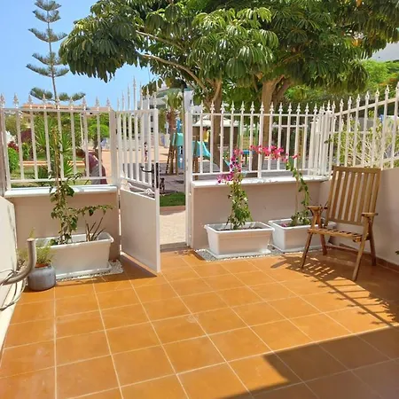 Casa Pat Apartment *