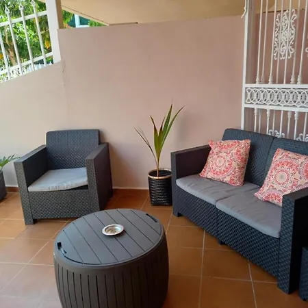 Casa Pat * Costa Adeje (Tenerife)