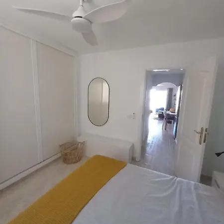 Casa Pat Apartment Costa Adeje (Tenerife)