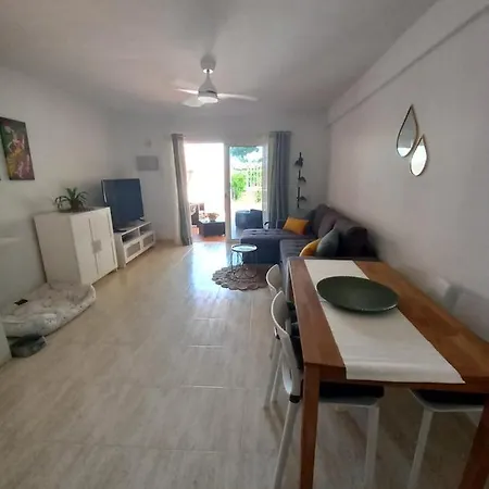 Casa Pat Apartment Costa Adeje (Tenerife)