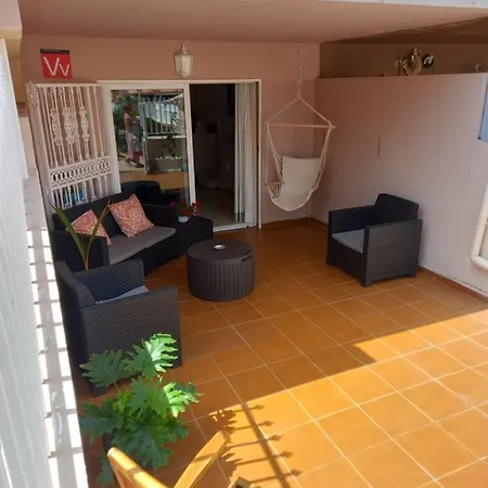 Casa Pat Apartment *