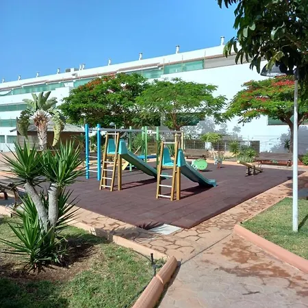 Apartment Casa Pat *