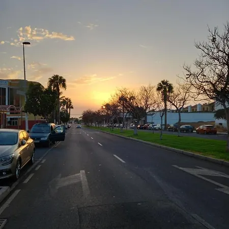 Apartment Casa Pat Costa Adeje (Tenerife)